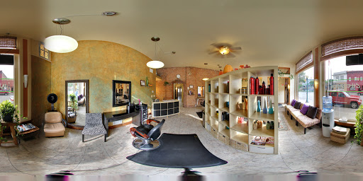 Beauty Salon «In Chelsea Hair Design», reviews and photos, 103 W Middle St, Chelsea, MI 48118, USA