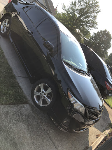 Auto Body Shop «Affordable Auto Painting & Body Repair», reviews and photos, 697 N Pine St, Spartanburg, SC 29303, USA