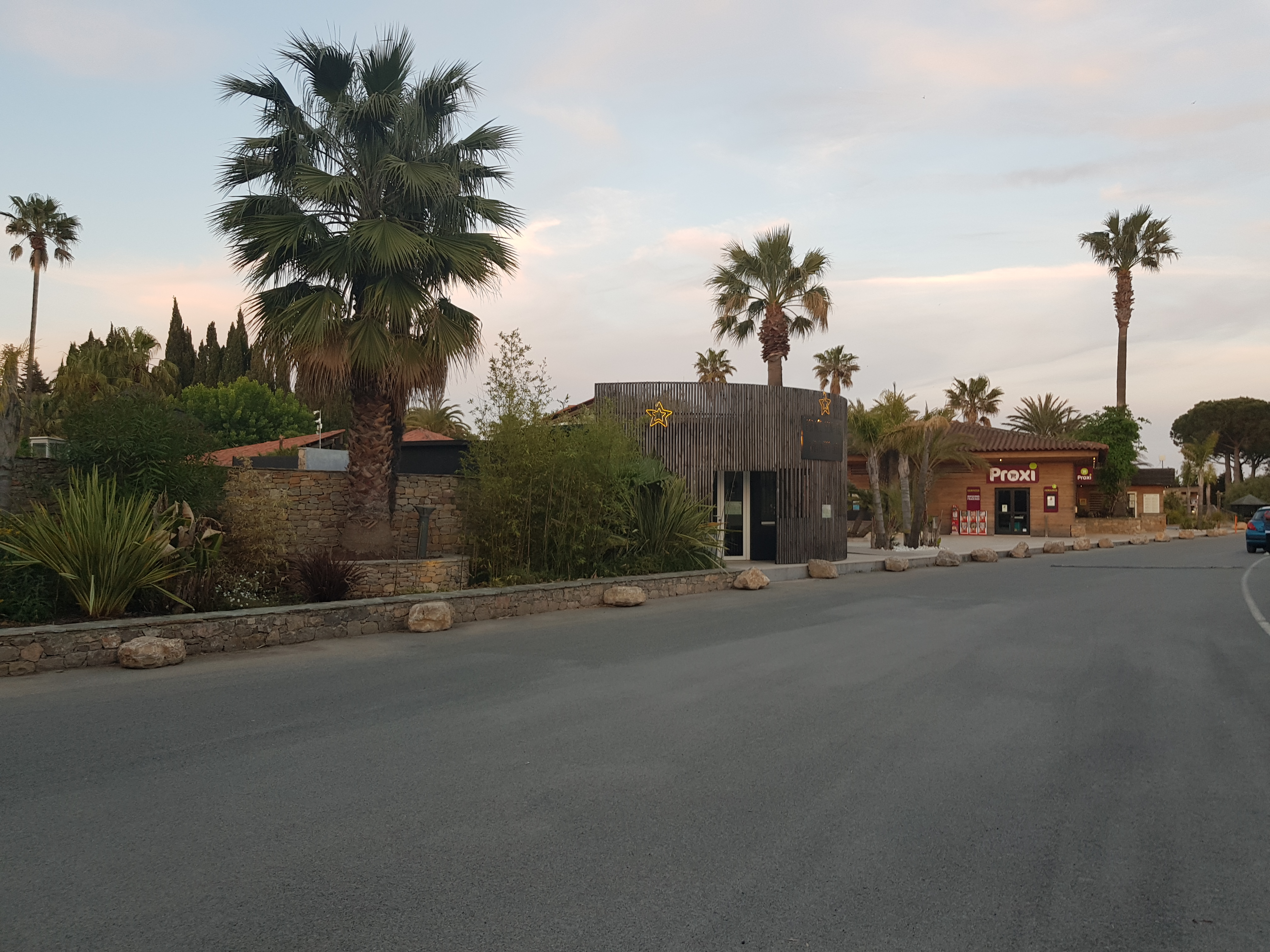 Photo n° 2 de l'avis de Fab.l fait le 06/05/2018 à 20:18