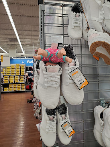 Department Store «Walmart Supercenter», reviews and photos, 505 S Dunlap St, Savoy, IL 61874, USA