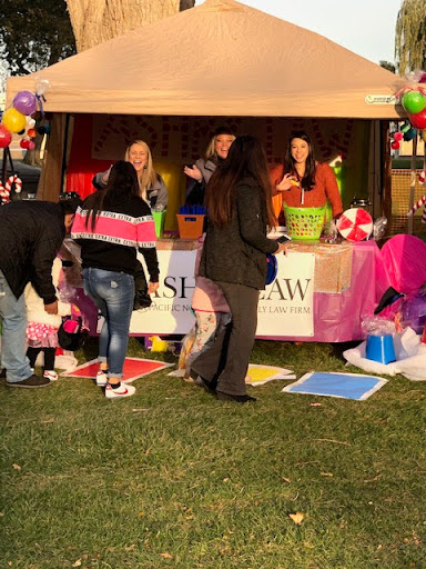 Family Law Attorney «Ashby Law, PLLC», reviews and photos