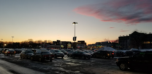 Shopping Mall «Fresh Pond Mall», reviews and photos, 545 Concord Ave #21, Cambridge, MA 02138, USA