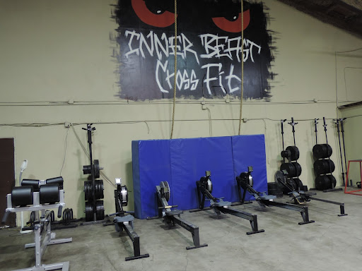 Gym «Inner Beast CrossFit», reviews and photos, 1703 Beavercreek Rd, Oregon City, OR 97045, USA