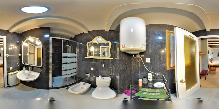 Photos du propriétaire Casa rural Bed Buenavista 40400 El Espinar