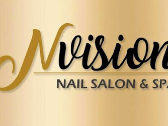 Nvision Nail Salon & Spa