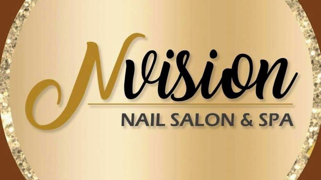 Nvision Nail Salon & Spa 45040