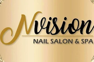 Nvision Nail Salon & Spa image