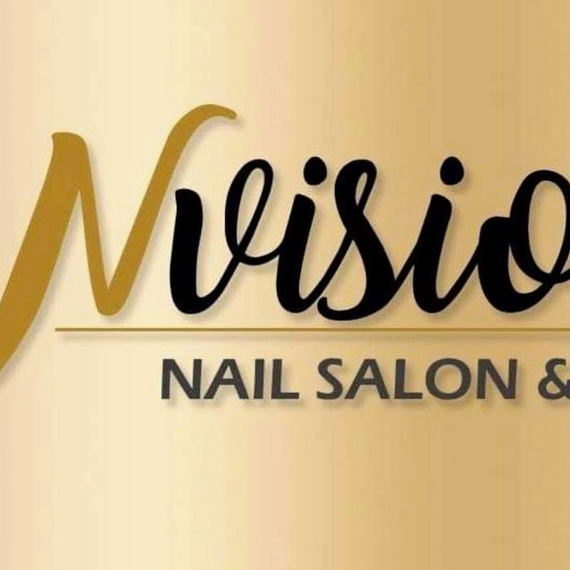 Nvision Nail Salon & Spa