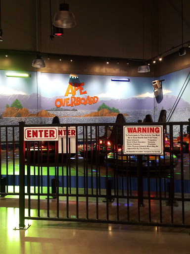 Amusement Center «Go N Bananas Family Fun Center», reviews and photos, 1170 Garfield Ave, Lancaster, PA 17601, USA