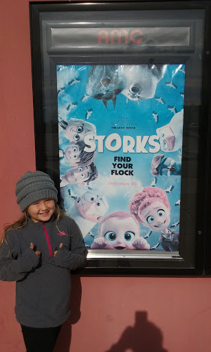 Movie Theater «Starplex Cinemas Normal Stadium 14», reviews and photos, 201 McKnight St, Normal, IL 61761, USA