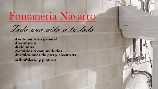 Fontanería Navarro en Santa Cruz de Tenerife, Santa Cruz de Tenerife