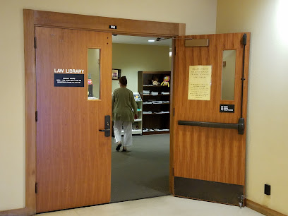 Pima County Law Library