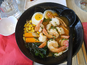 Photo n°20 de RAMEN HOUSE à Orléans ()