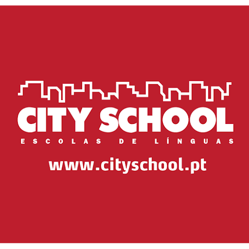 City School - Escola de Linguas Estrangeiras - Escola de idiomas