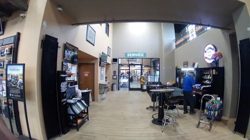 Harley-Davidson Dealer «Faribault Harley-Davidson», reviews and photos, 2704 W Airport Dr, Faribault, MN 55021, USA