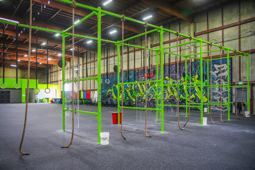 Gym «CrossFit 209 Sport», reviews and photos, 3400 E 8 Mile Rd, Stockton, CA 95212, USA
