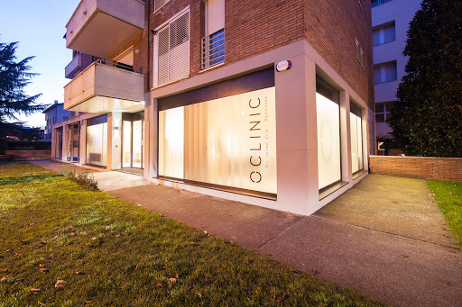 Clínica Dental OCLINIC Dr. Josep Vila - OLOT en Olot, Girona