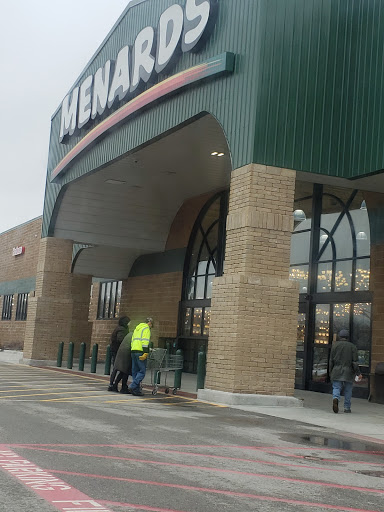 Menards