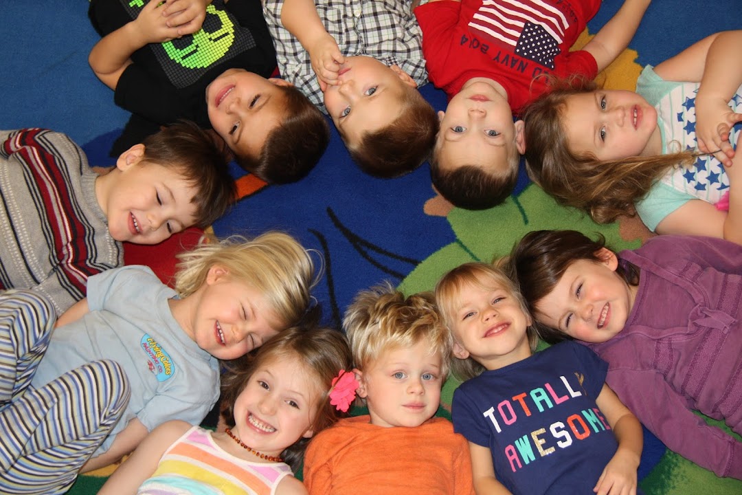 Bellingham Covenant Preschool