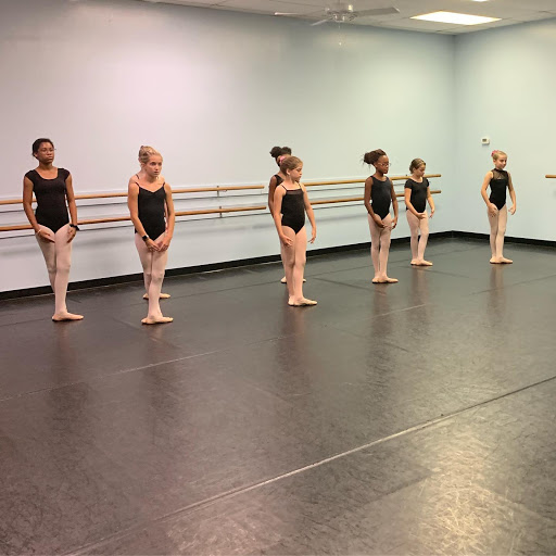 Dance School «Momentum Dance Center», reviews and photos, 10402 Leadbetter Rd, Ashland, VA 23005, USA