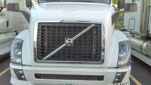 Mailing Service «FedEx Ground», reviews and photos, 3301 Knight Dr, Nashville, TN 37207, USA