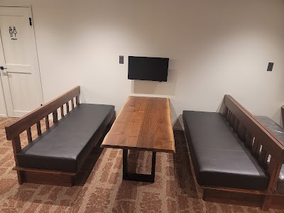 J-Switch coworking space