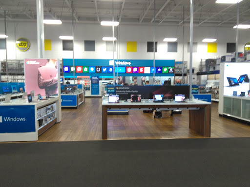 Electronics Store «Best Buy», reviews and photos, 261 2100 S, Salt Lake City, UT 84115, USA
