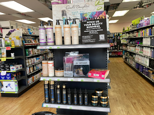 Beauty Supply Store «Sally Beauty», reviews and photos, 656 Hallandale Beach Blvd, Hallandale Beach, FL 33009, USA