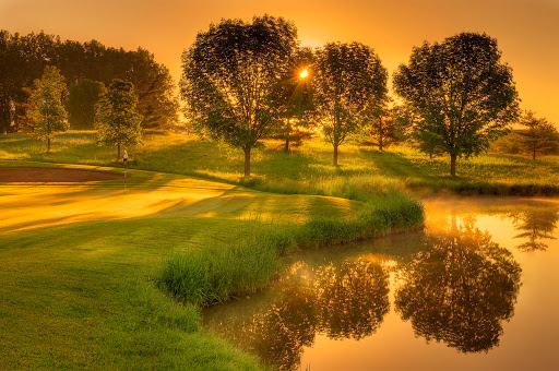 Public Golf Course «Countryside Golf Club», reviews and photos, 20800 W Hawley St, Mundelein, IL 60060, USA