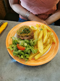 Plats et boissons du Restaurant Soleil Gourmand à Thionville - n°14