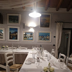 Photo n°1 de l'avis de cirillo.u fait le 09/05/2022 à 09:55 sur le  Ristorante La Baita à Giavera del Montello