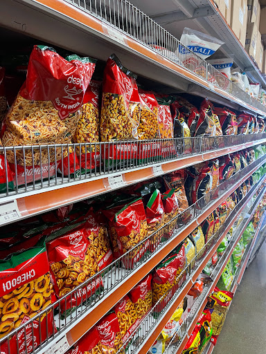 Indian Grocery Store «Bharat Bazar», reviews and photos, 3400 Mowry Ave, Fremont, CA 94538, USA