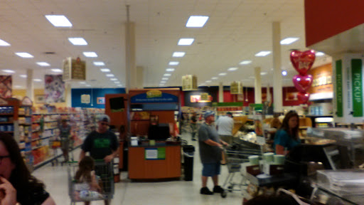 Supermarket «Publix Super Market at Northgate Shopping Center», reviews and photos, 299 E International Speedway Blvd, DeLand, FL 32724, USA