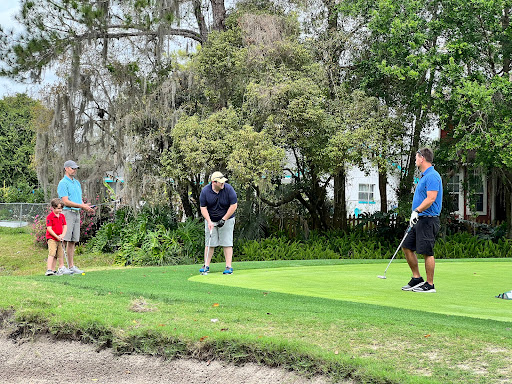 Golf Club «Casselberry Golf Club», reviews and photos, 300 S Triplet Lake Dr, Casselberry, FL 32707, USA