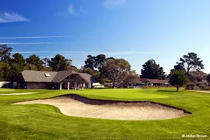 Del Monte Golf Course image