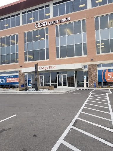 Credit Union «Gesa Credit Union», reviews and photos