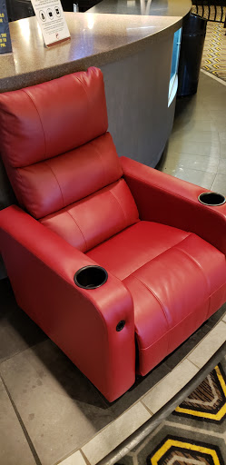 Movie Theater «Picture Show at Citadel Crossing», reviews and photos, 901 Academy Blvd N, Colorado Springs, CO 80909, USA