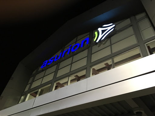 Insurance Agency «Asurion», reviews and photos