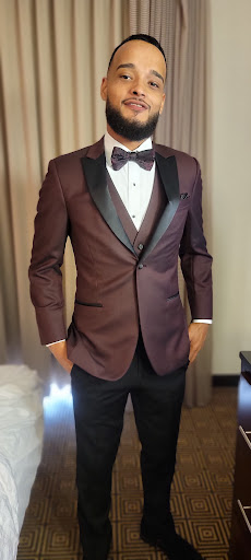 Bridal Shop «European Bridal», reviews and photos, 7516 Bergenline Ave, North Bergen, NJ 07047, USA