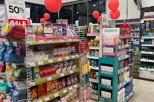 Watsons Uptown Place Mall (Click & Collect) image