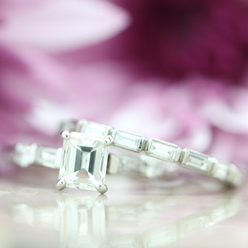 Jeweler «D&H Jewelers», reviews and photos, 2323 Market St, San Francisco, CA 94114, USA