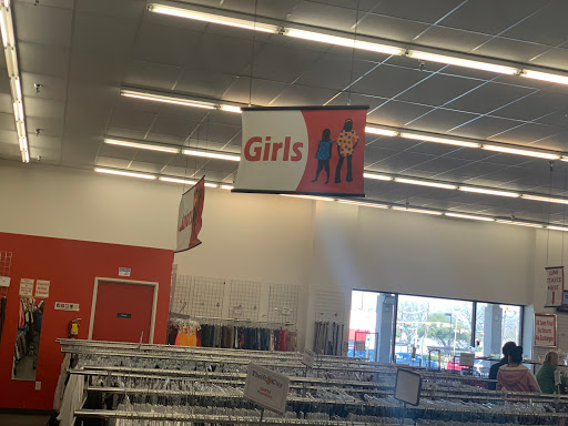 Thrift Store «Thrift City», reviews and photos, 1750 E Belt Line Rd #300, Richardson, TX 75081, USA