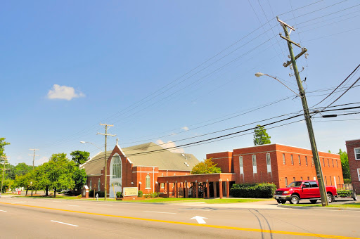 Deep Creek United Methodist Church