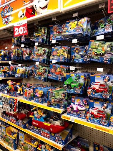 Toy Store «Toys
