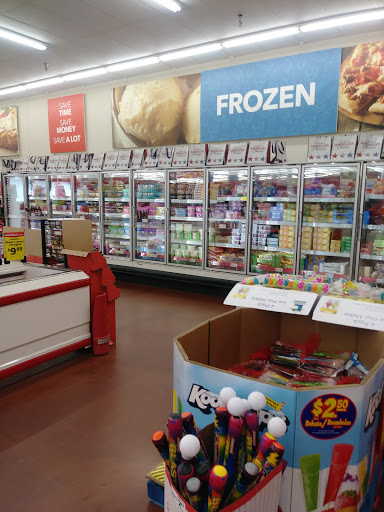 Grocery Store «Save-A-Lot», reviews and photos, 1472 N High St, Hillsboro, OH 45133, USA