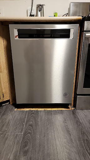 Appliance Repair Service «Best Home Appliance», reviews and photos, 8603 State St, Sandy, UT 84070, USA