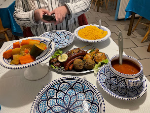 Photo n°38 de A l'Orientale Couscous à Strasbourg ()