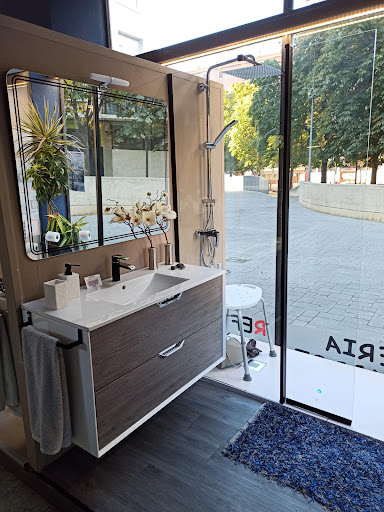 Fontanería Uztarroz S.L. en Pamplona, Navarra
