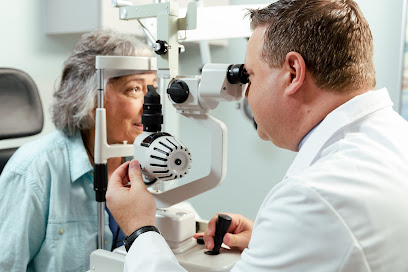 Advanced Cataract & Glaucoma Care, PLLC