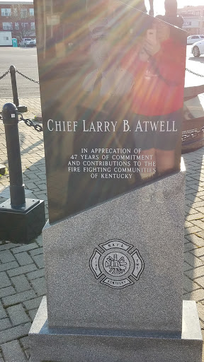 Tourist Attraction «World Peace Bell Center», reviews and photos, 425 York St, Newport, KY 41071, USA